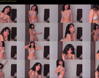 mariannacruzz — 18 minute Chaturbate female cam show recording, 1080p, Jun 17, 2021