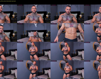 mariano_costa — 71 minute Chaturbate male cam show recording, 720p, Jun 16, 2021