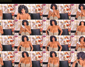 mariicha — 6 minute Chaturbate female cam show recording, 720p, Jun 16, 2021