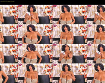 mariicha — 5 minute Chaturbate female cam show recording, 720p, Jun 16, 2021