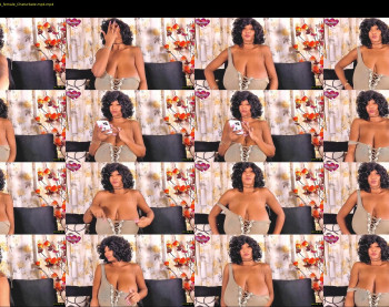 mariicha — 10 minute Chaturbate female cam show recording, 720p, Jun 16, 2021