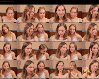 martajolie — 5 minute Chaturbate female cam show recording, 1080p, Jun 16, 2021