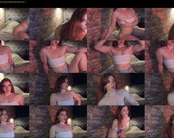mary_lise — 19 minute Chaturbate couple cam show recording, 1080p, Jun 16, 2021
