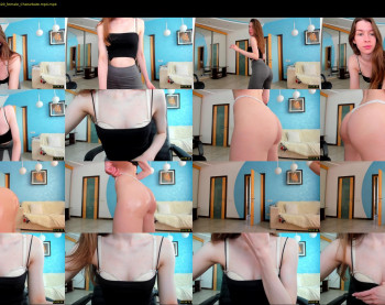 mcflurry18 — 59 minute Chaturbate female cam show recording, 720p, Jun 16, 2021