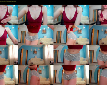 mcflurry18 — 29 minute Chaturbate female cam show recording, 720p, Jun 16, 2021