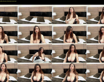 meganbeake — 7 minute Chaturbate female cam show recording, 720p, Jun 16, 2021