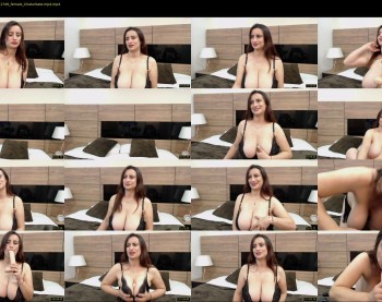 meganbeake — 87 minute Chaturbate female cam show recording, 720p, Jun 16, 2021