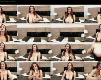 meganbeake — 96 minute Chaturbate female cam show recording, 720p, Jun 16, 2021