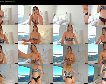 miaduval — 70 minute Chaturbate female cam show recording, 1080p, Jun 17, 2021