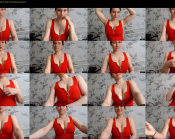 mila12000 — 70 minute Chaturbate female cam show recording, 1080p, Jun 16, 2021