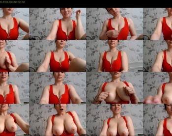 mila12000 — 31 minute Chaturbate female cam show recording, 1080p, Jun 16, 2021