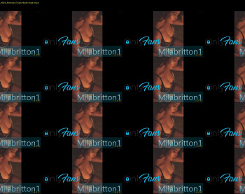 milabritton1 — 35 minute Chaturbate female cam show recording, 720p, Jun 16, 2021