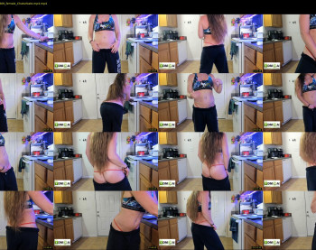 mindymars — 70 minute Chaturbate female cam show recording, 1080p, Jun 16, 2021