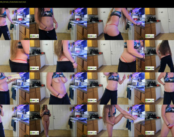 mindymars — 70 minute Chaturbate female cam show recording, 1080p, Jun 16, 2021