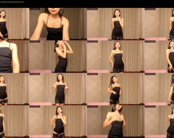 misatoo — 23 minute Chaturbate female cam show recording, 720p, Jun 16, 2021