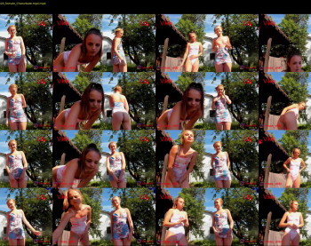 misss_vikki — 13 minute Chaturbate female cam show recording, 1080p, Jun 16, 2021