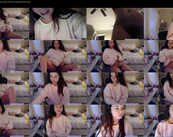 missvanessajune — 70 minute Chaturbate female cam show recording, 720p, Jun 16, 2021