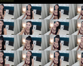 mmmaaa1234 — 29 minute Chaturbate female cam show recording, 1080p, Jun 16, 2021