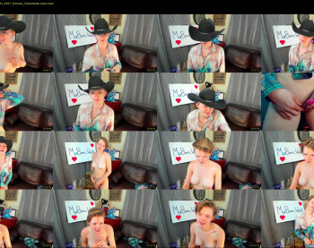 murbears_world — 70 minute Chaturbate female cam show recording, 1080p, Jun 16, 2021