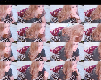 myassistant — 30 minute Chaturbate female cam show recording, 720p, Jun 17, 2021