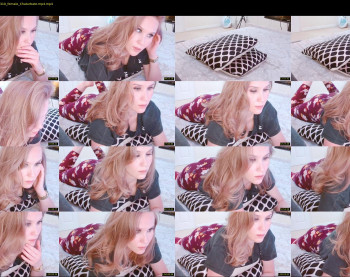 myassistant — 79 minute Chaturbate female cam show recording, 720p, Jun 17, 2021