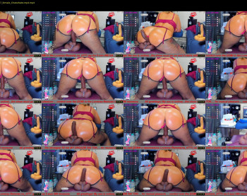 na_ta777 — 70 minute Chaturbate female cam show recording, 720p, Jun 16, 2021