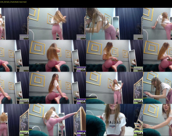 nancycute__ — 70 minute Chaturbate female cam show recording, 720p, Jun 16, 2021