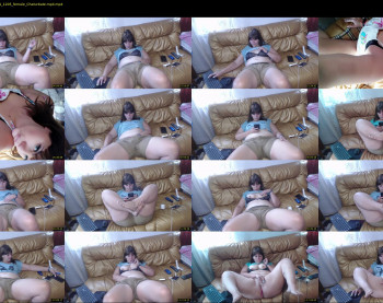 nancyxskyblue — 88 minute Chaturbate female cam show recording, 720p, Jun 16, 2021