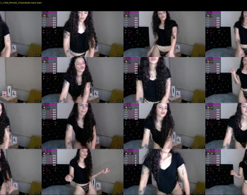 natasha__logan — 71 minute Chaturbate female cam show recording, 1080p, Jun 16, 2021