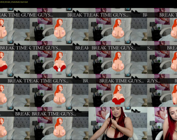 neytiri_moon — 19 minute Chaturbate female cam show recording, 720p, Jun 16, 2021