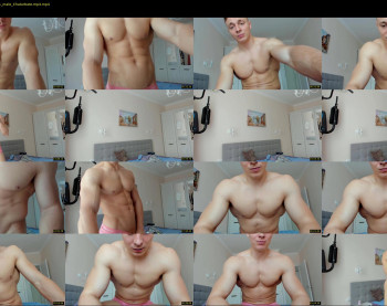 o_r_b_i_t — 47 minute Chaturbate male cam show recording, 720p, Jun 16, 2021