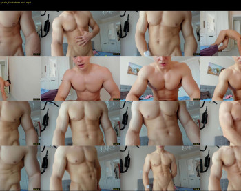 o_r_b_i_t — 20 minute Chaturbate male cam show recording, 720p, Jun 16, 2021