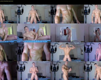 o_r_b_i_t — 47 minute Chaturbate male cam show recording, 720p, Jun 17, 2021