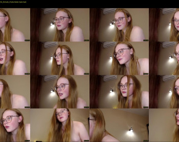 olivia_date — 7 minute Chaturbate female cam show recording, 1080p, Jun 16, 2021