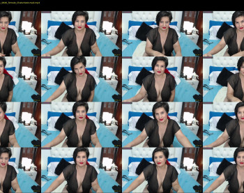 paola_williams — 3 minute Chaturbate female cam show recording, 1080p, Jun 16, 2021