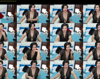paola_williams — 33 minute Chaturbate female cam show recording, 1080p, Jun 16, 2021