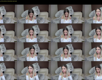 patricia_bloom — 3 minute Chaturbate female cam show recording, 1080p, Jun 16, 2021