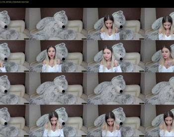 patricia_bloom — 19 minute Chaturbate female cam show recording, 1080p, Jun 16, 2021