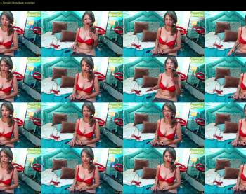 pinkmuse — 3 minute Chaturbate couple cam show recording, 720p, Jun 17, 2021