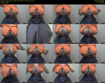 playful_goldie — 276 minute Chaturbate female cam show recording, 480p, Jun 16, 2021