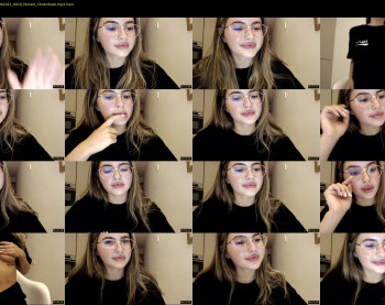 playnofuckinggames — 11 minute Chaturbate female cam show recording, 720p, Jun 17, 2021