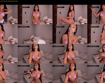 pocahontas000 — 93 minute Chaturbate female cam show recording, 720p, Jun 16, 2021
