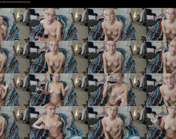 pr3ttyp1nkpussy — 8 minute Chaturbate couple cam show recording, 1080p, Jun 16, 2021