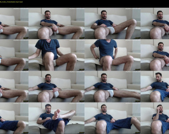 prince_89 — 37 minute Chaturbate male cam show recording, 720p, Jun 16, 2021