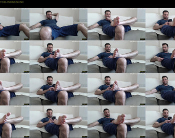 prince_89 — 21 minute Chaturbate male cam show recording, 720p, Jun 16, 2021