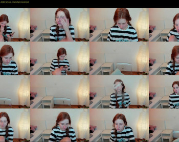 purplebeawer — 70 minute Chaturbate female cam show recording, 1080p, Jun 16, 2021