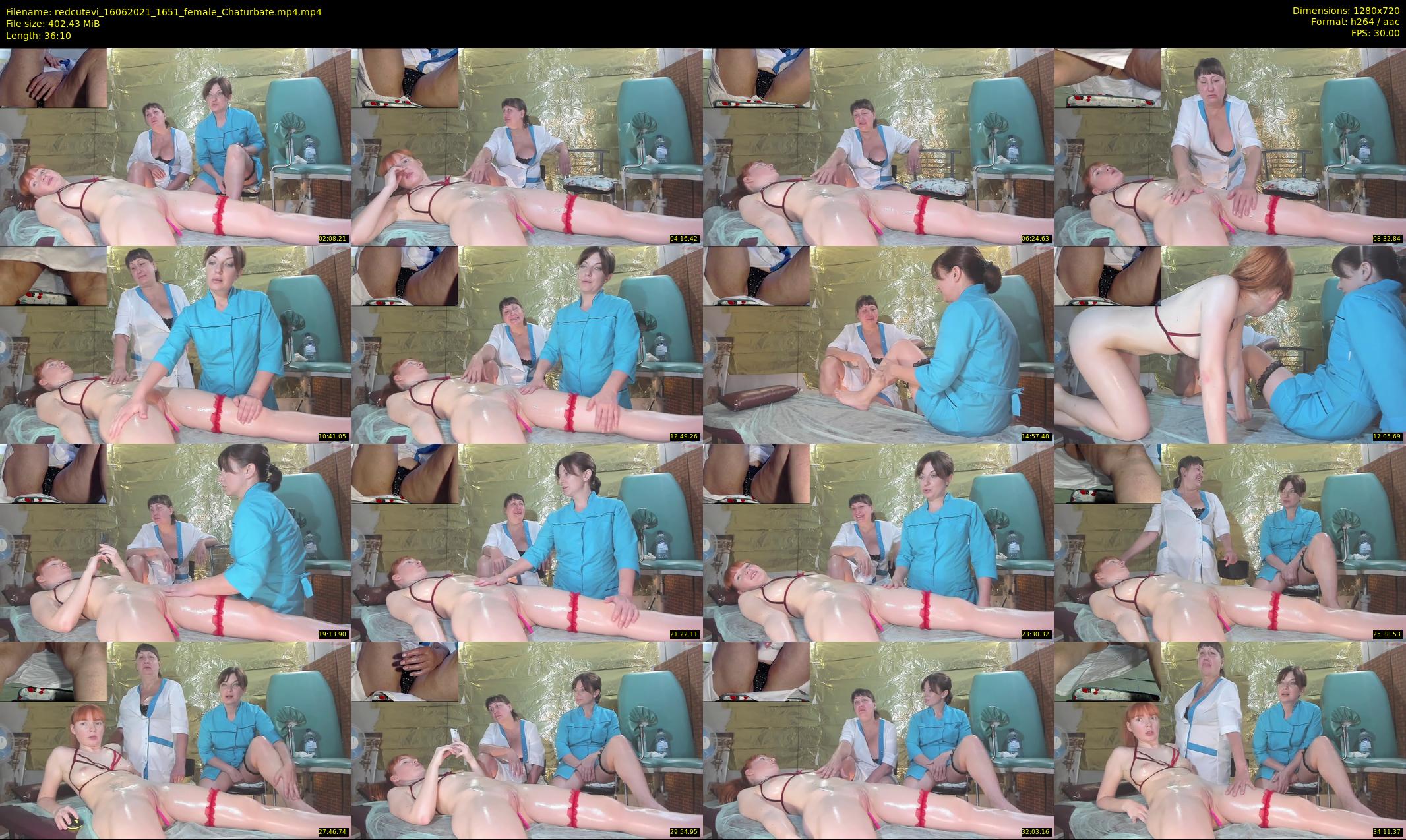 redcutevi — 37 minute Chaturbate female cam show recording, 720p, Jun 16, 2021
