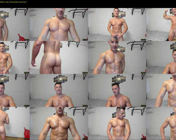 roberto4ever — 44 minute Chaturbate male cam show recording, 720p, Jun 16, 2021