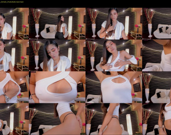 sadashi_ — 70 minute Chaturbate female cam show recording, 1080p, Jun 16, 2021