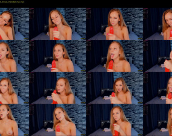 sallysarry — 6 minute Chaturbate couple cam show recording, 1080p, Jun 16, 2021
